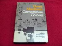 image of Cornerstone Colony : Selkirk's Contribution to the Canadian West