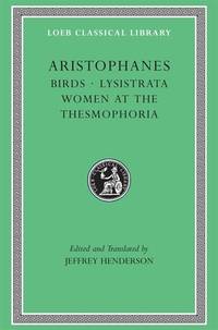 Birds - Lysistrata Women at the Thesmophoria