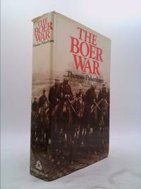 The Boer War by Thomas Pakenham - 1979