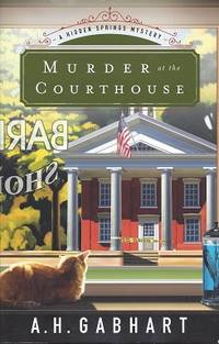 Murder at the Courthouse