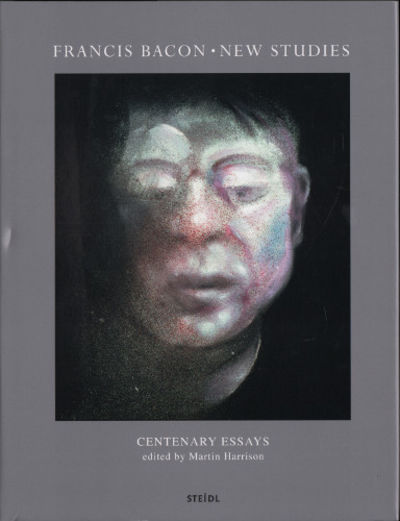 FRANCIS BACON - NEW STUDIES.