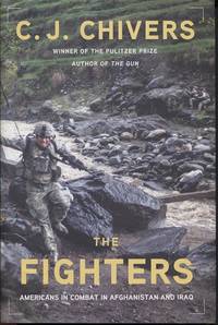 cover of The Fighters