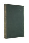 The Paris Sketch Book, The Irish Sketch Book and Notes of a Journey from Cornhill to Grand Cairo