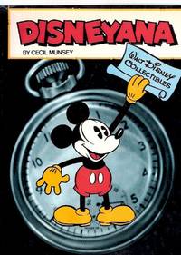 image of DISNEYANA: Walt Disney Collectibles