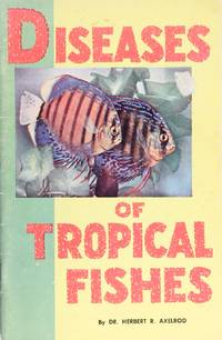 image of Diseases of Tropical Fish
