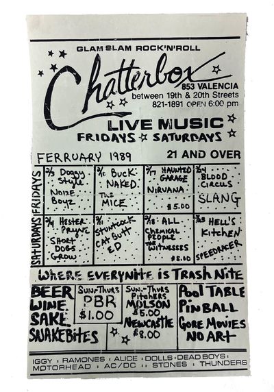 February 1989. 8.5