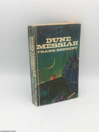 Dune Messiah