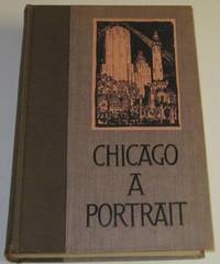 Chicago A Portrait by Smith, Henry Justin - 1931