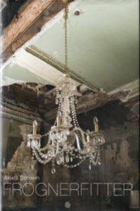 Frognerfitter. Roman