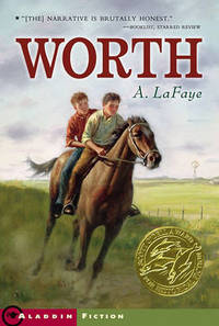 Worth by A LaFaye