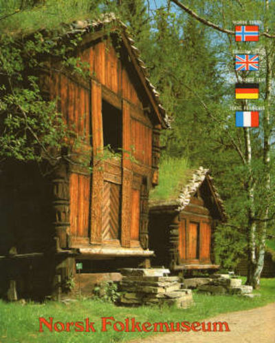 Norsk Folkemuseum