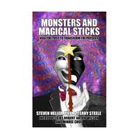 Monsters and Magical Sticks: Or, There's No Such Thing As Hypnosis