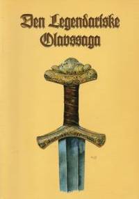 Den legendariske Olavssoga