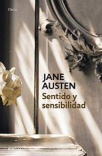 Sentido Y Sensibilidad by Jane Austen - 2013-03-07