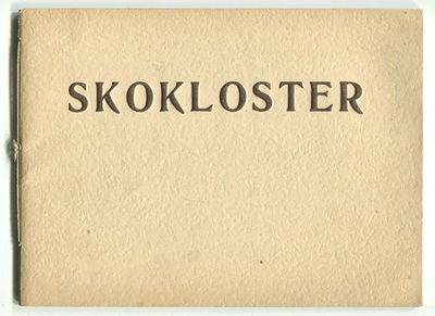 Skokloster.