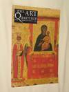 The Art Quarterly of the National Art Collections Fund. Number 8. Winter 1991