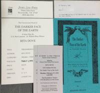 cover of THE DARKER FACE OF THE EARTH