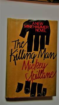 The Killing Man.