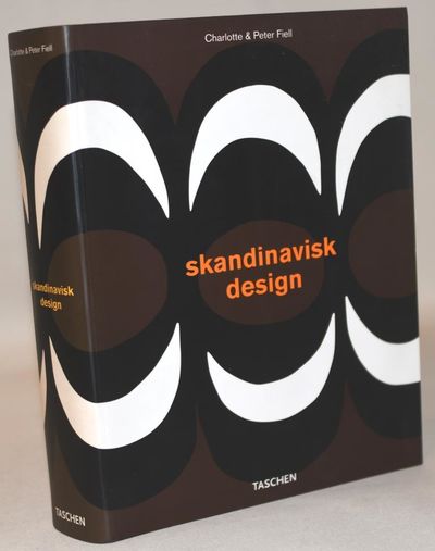 Skandinavisk design.