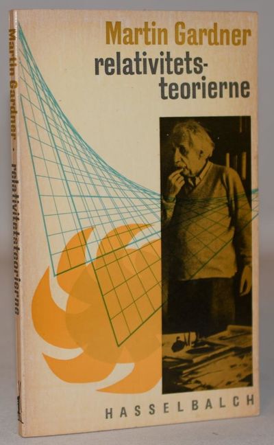 Relativitetsteorierne.