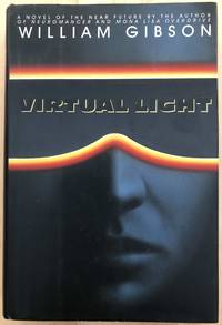 image of Virtual Light (SIGNED)