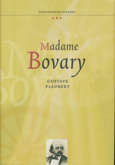 Madame Bovary