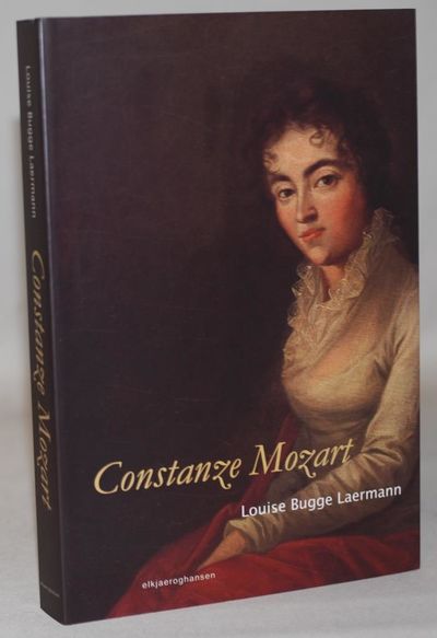 Constanze Mozart.