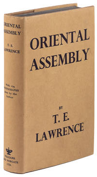 Oriental Assembly With 129 Photographs taken by the Author