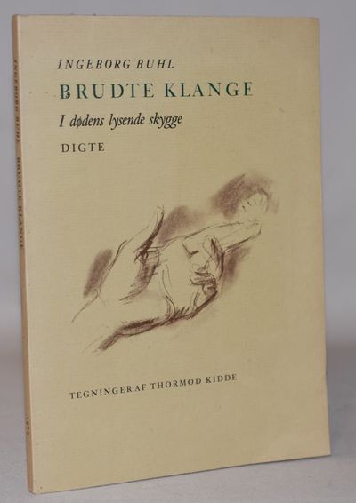 Brudte Klange - I dødens lysende skygge.
