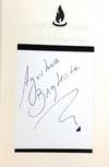 View Image 1 of 2 for Nineteen Claws and a Black Bird: Stories SIGNED Inventory #16803