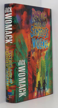 Random Acts of Senseless Violence by Womack,Jack - 1993