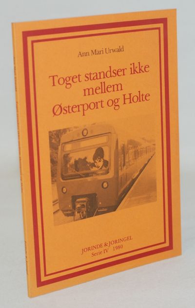 Toget standser ikke mellem Østerport og Holte.