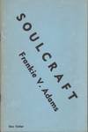 Soulcraft Sketches on Negro-White Relations designed to encourage friendship