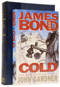 cover of Cold