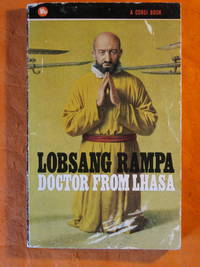 image of Doctor From Lhasa
