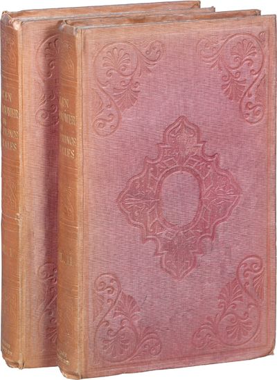 Owen Glendower; or, The Prince in Wales