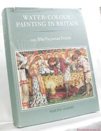 Water-colour Painting in Britain III: The Victorian Period