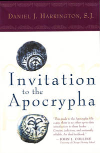 Invitation to the Apocrypha