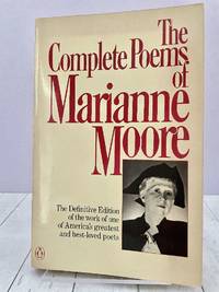Moore, The Complete Poems of Marianne