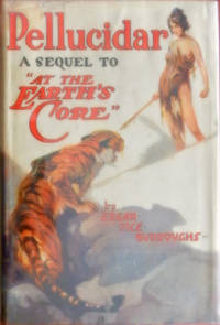 image of Pellucidar