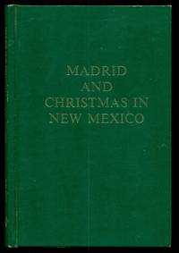Madrid and Christmas in New Mexico
