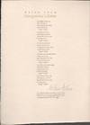 Margaretta's Rime (broadside)