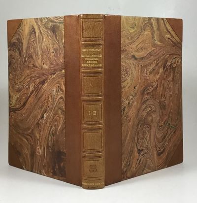 Breve og aktstykker vedrørende Søren Kierkegaard.