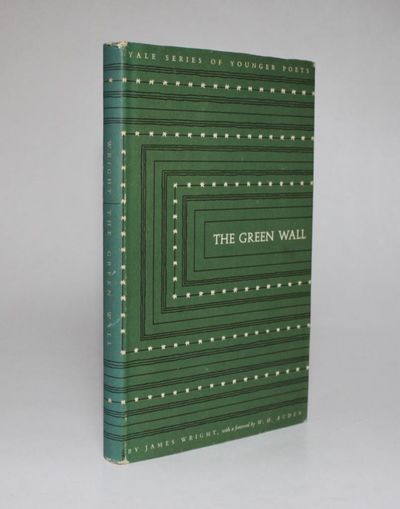 The Green Wall.