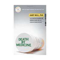 Death by Medicine