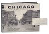Chicago: City on The Move (Signed First Edition)
