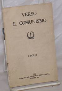 Verso il Comunismo