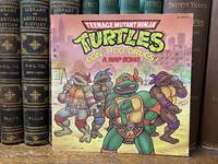 Teenage Mutant Ninja Turtles - Don't Do Drugs!: A Rap Song