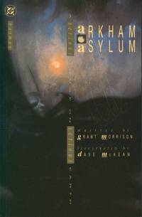 Arkham Asylum