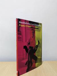 Meditations in an Emergency First British Edition